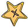 X